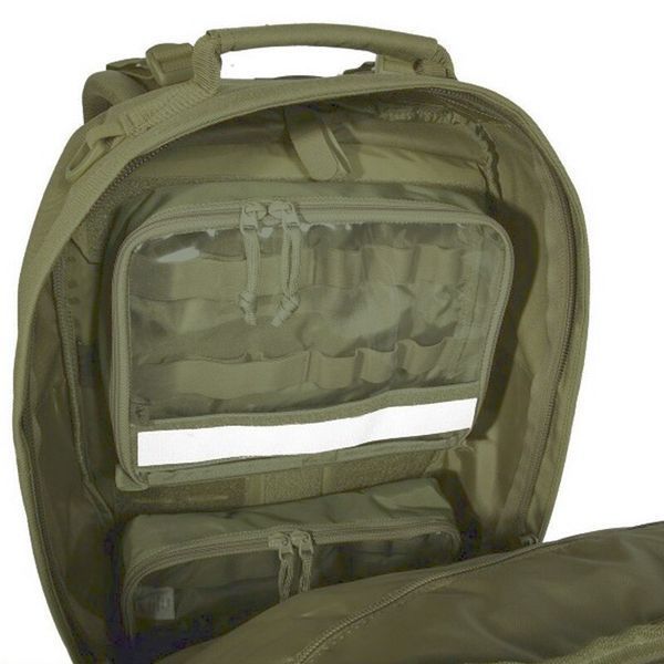 Рюкзак Tasmanian Tiger Mission Pack MK 2, Olive, 37 л TT 7599.331 фото