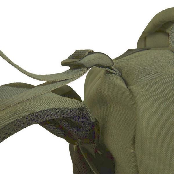 Рюкзак Tasmanian Tiger Mission Pack MK 2, Olive, 37 л TT 7599.331 фото