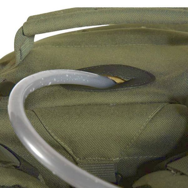 Рюкзак Tasmanian Tiger Mission Pack MK 2, Olive, 37 л TT 7599.331 фото