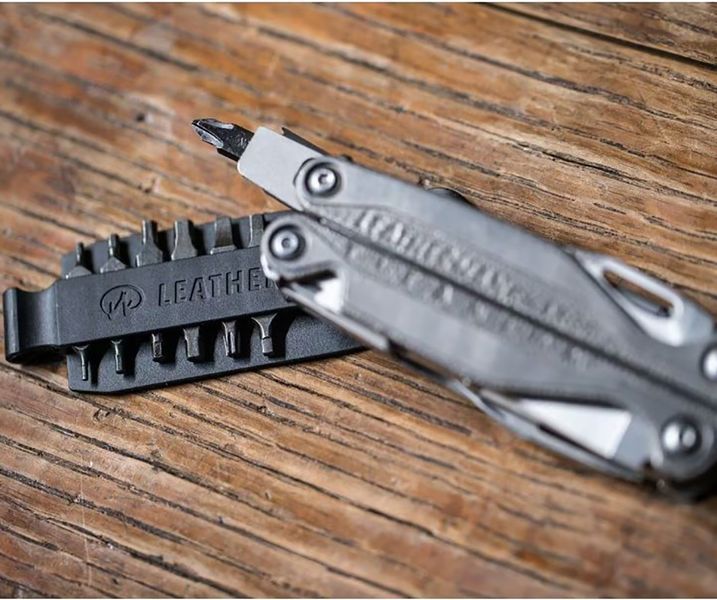 Набір біт Leatherman BIT KIT  931014 фото