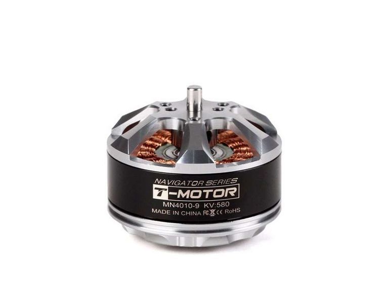 MN4010 Navigator Type UAV Multi-Motor KV370 T-Motor tm292 фото