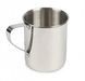 Кружка Tatonka Mug S, Silver  TAT 4069.000 фото