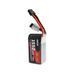 Літій-полімерний акумулятор GEPRC Storm 4S 1550mAh 120C gr9 фото 1