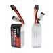 Літій-полімерний акумулятор GEPRC Storm 4S 1550mAh 120C gr9 фото 2