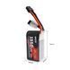 Літій-полімерний акумулятор GEPRC Storm 4S 1550mAh 120C gr9 фото 5