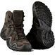 Черевики LOWA Zephyr GTX MID TF Dark Braun 310537-0493-36 2