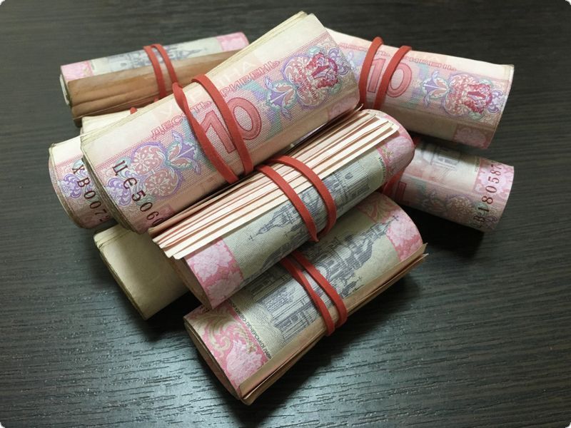 Консервированные Деньги - Отличный Подарок К Любому Событию CMGGAE фото