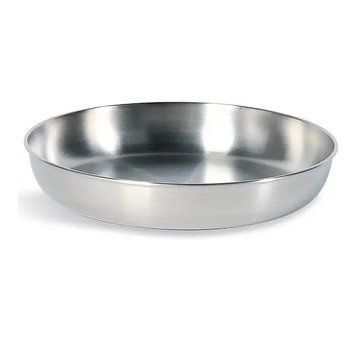 Миска Tatonka Picnic Plate, Silver  TAT 4029.000 фото