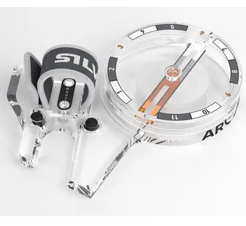 Компас для правої руки Silva Arc Jet C Right SLV 37902 1