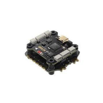 GEPRC TAKER F745 BT 8Bit 60A стек gr60 фото