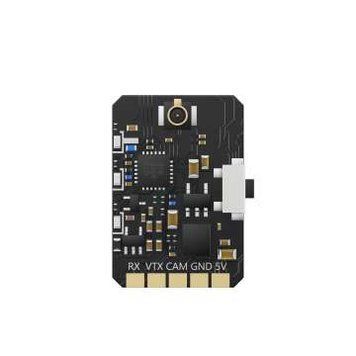 Відеопередавач GEPRC RAD Tiny 5.8G 400 мВт VTX gr162 фото