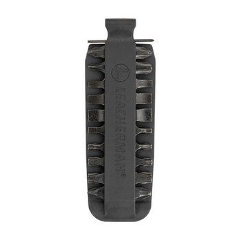 Набір біт (половина набору 931014) Leatherman BIT KIT