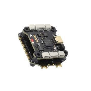 GEPRC TAKER F745 BT 8Bit 60A стек gr60 фото