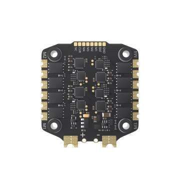 GEPRC TAKER F745 BT 8Bit 60A стек gr60 фото