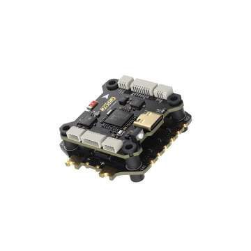 GEPRC TAKER F745 BT 8Bit 60A стек gr60 фото