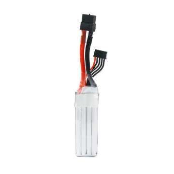 Акумулятор GEPRC Storm 4S 1400mAh 120C Lipo gr10 фото