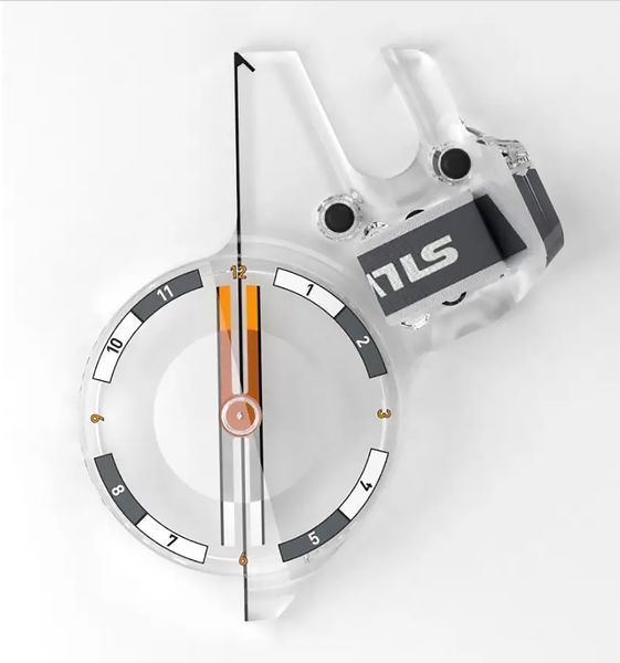 Компас для правої руки Silva Arc Jet C Right SLV 37902 3