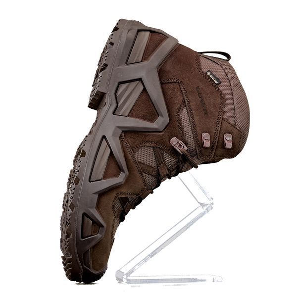 Черевики LOWA Zephyr MK2 GTX MID TF Dark Brown 310854C30-0493-36 3