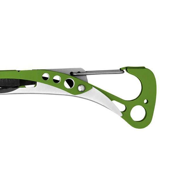 Мультитул Leatherman Skeletool Moss Green  832208 фото