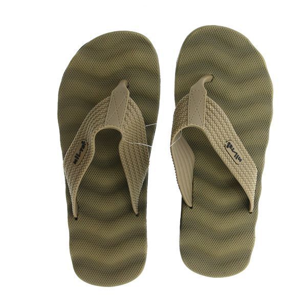 Шльопанці Mil-Tec Combat Sandals OD 12893001-39 4