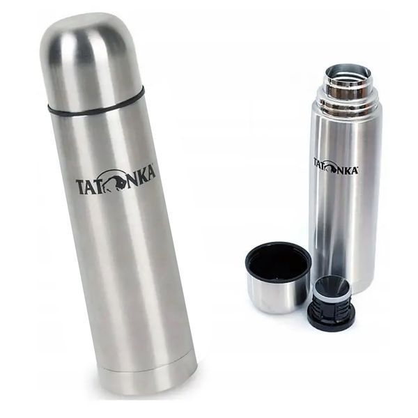 Термос Tatonka H&C Stuff 0,75 л 4155.000 2