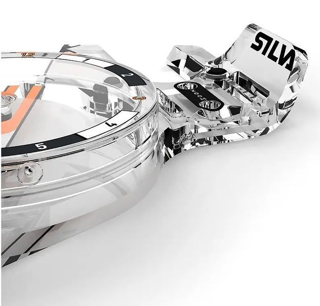 Компас для правої руки Silva Arc Jet C Right SLV 37902 4