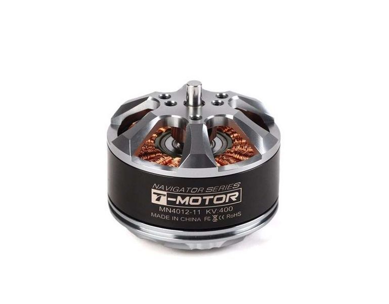 MN4012 Navigator Type UAV Multi-Motor KV340 T-Motor tm293 фото