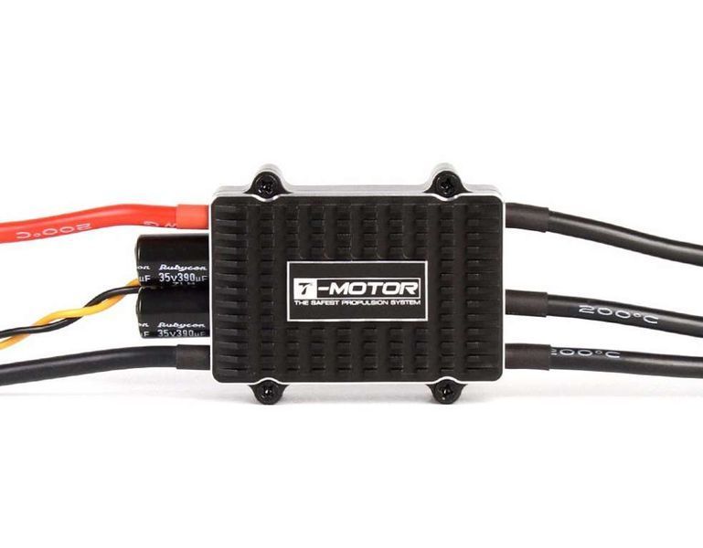 FLAME 70A 6S Multi-Rotor Drone ESC 4-6S battary T-Motor tm243 фото
