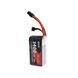 Акумулятор GEPRC Storm 4S 1400mAh 120C Lipo gr10 фото 1