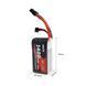 Акумулятор GEPRC Storm 4S 1400mAh 120C Lipo gr10 фото 5