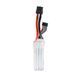 Акумулятор GEPRC Storm 4S 1400mAh 120C Lipo gr10 фото 3