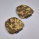 Баллистические вставки из Kevlar - невидимая броня для ваших локтей