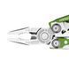Мультитул Leatherman Skeletool Moss Green  832208 фото 6