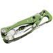 Мультитул Leatherman Skeletool Moss Green  832208 фото 3