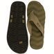 Шльопанці Mil-Tec Combat Sandals OD 12893001-39 3