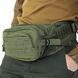 Сумка поясна Kombat UK Summit Waist Bag Oliva 14929 фото 1