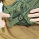 Сумка поясна Kombat UK Summit Waist Bag Oliva 14929 фото 7