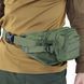 Сумка поясна Kombat UK Summit Waist Bag Oliva 14929 фото 3