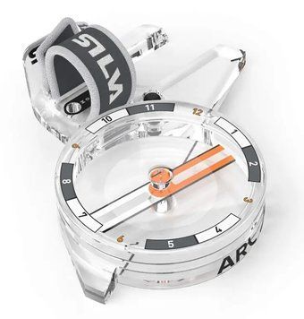 Компас Silva Arc Jet C S Left для лівої руки SLV 37899 1