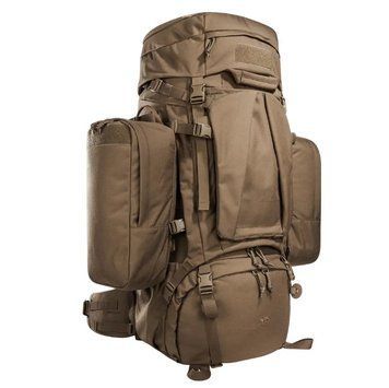 Рюкзак Tasmanian Tiger Mil OPS Pack, Coyote Brown, 80+24 л