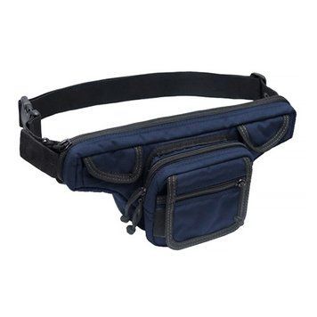 Сумка поясная Danaper Defender City, Blue  1135650 фото