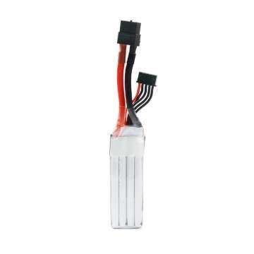 Акумулятор GEPRC Storm 4S 1300mAh 120C Lipo gr11 фото