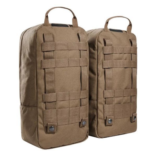 Рюкзак Tasmanian Tiger Mil OPS Pack, Coyote Brown, 80+24 л TT 7324.346 фото