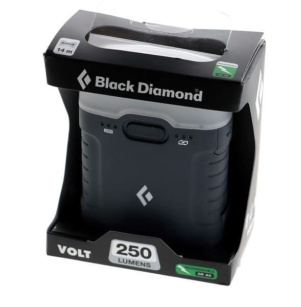 Кемпінговий ліхтар Black Diamond Volt 250 люмен Denim BD 620720.4010 2
