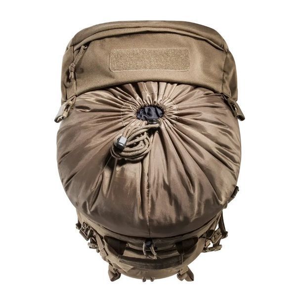 Рюкзак Tasmanian Tiger Mil OPS Pack, Coyote Brown, 80+24 л TT 7324.346 фото