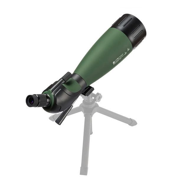 Підзорна труба KONUS Konuspot-100   20-60x100