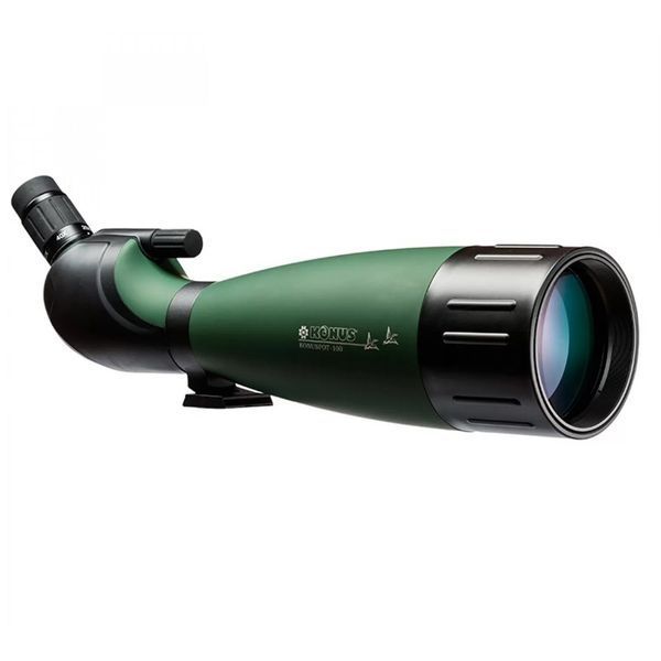 Подзорная труба KONUS Konuspot -100   20-60x100
