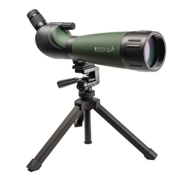 Подзорная труба KONUS Konuspot -100   20-60x100