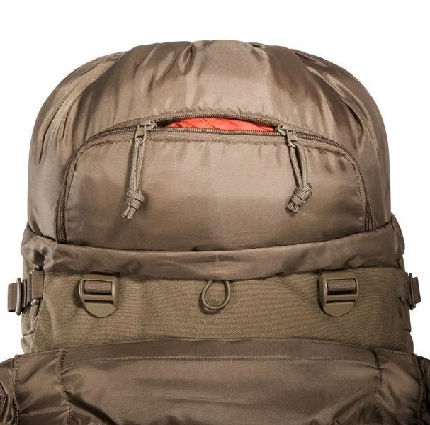 Рюкзак Tasmanian Tiger Mil OPS Pack, Coyote Brown, 80+24 л TT 7324.346 фото