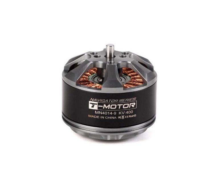 MN4014 Navigator Type UAV Multi-Motor KV330 T-Motor tm294 фото